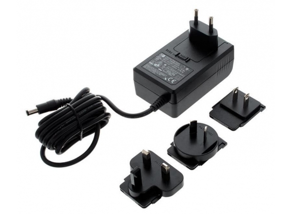 Native Instruments NI-POWER Native Instruments NI-POWER
